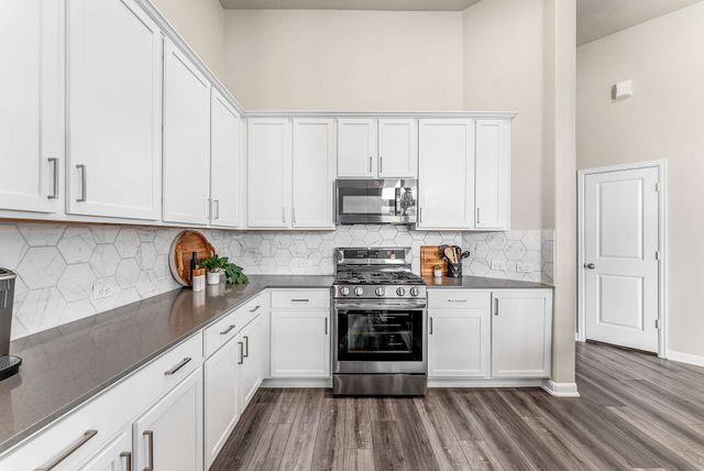 16600 Garden Drive, Celina, TX 75009