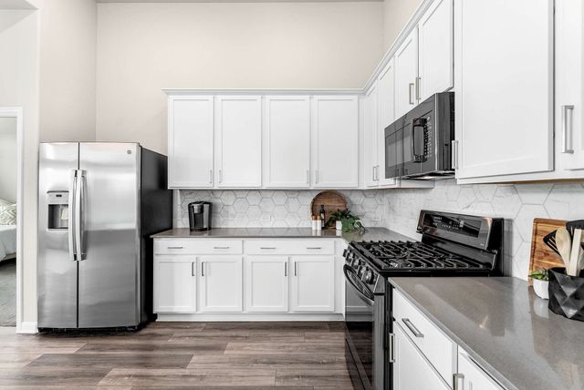 16600 Garden Drive, Celina, TX 75009