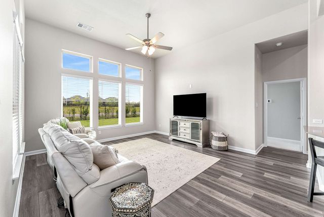 16600 Garden Drive, Celina, TX 75009