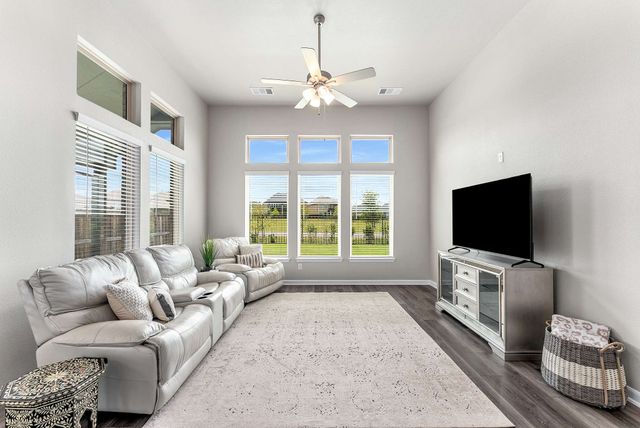 16600 Garden Drive, Celina, TX 75009