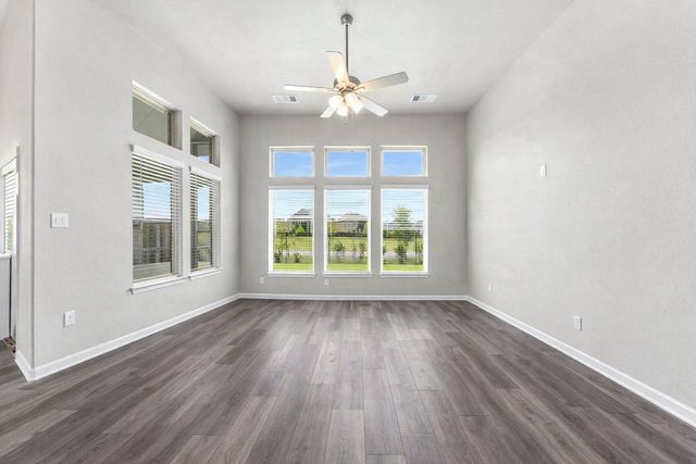 16600 Garden Drive, Celina, TX 75009