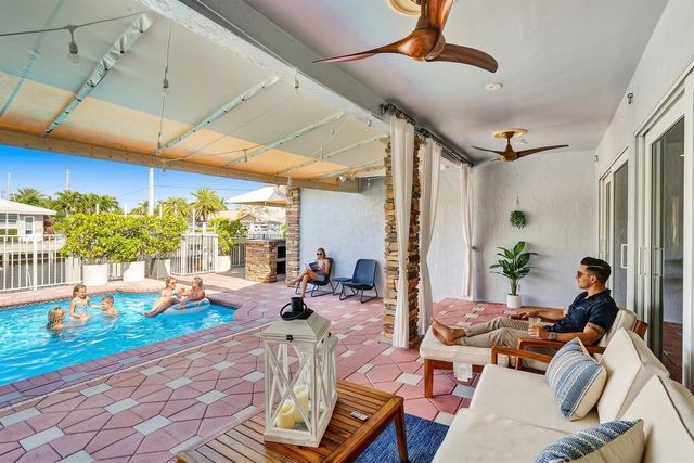 5841 Bayview Drive, Fort Lauderdale, FL 33308