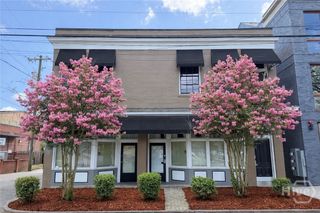 1014 Abercorn Street, Savannah, GA 31401