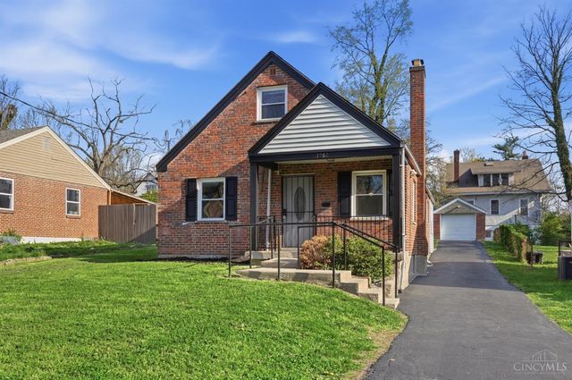 3962 Standish Avenue, Cincinnati, OH 45213