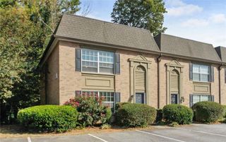 6980 Roswell Road H1, Atlanta, GA 30328