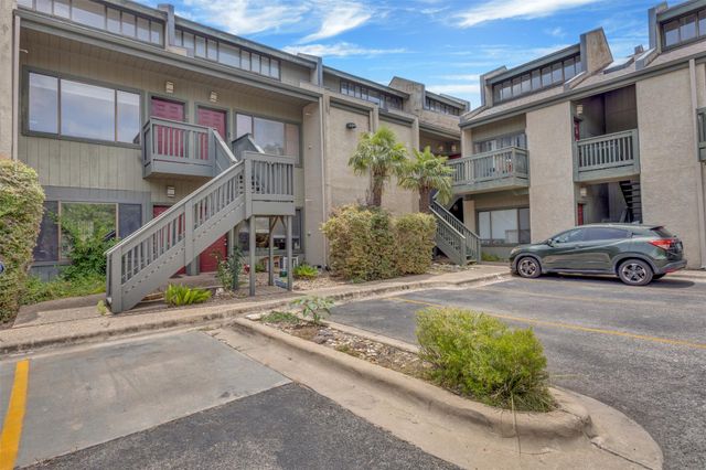 601 Nelray BLVD 12, Austin, TX 78751