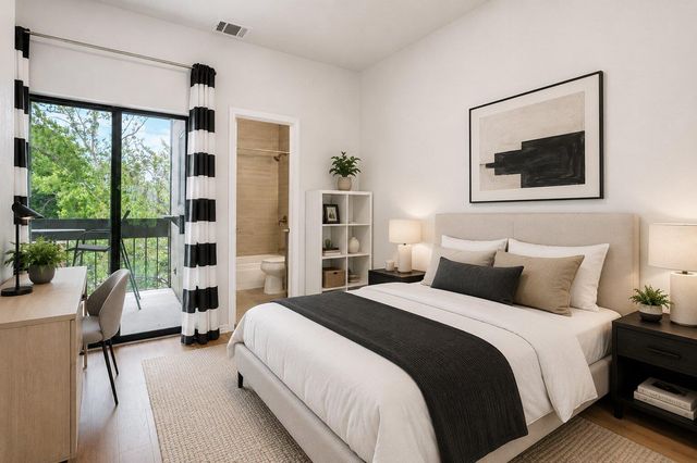 601 Nelray BLVD 12, Austin, TX 78751