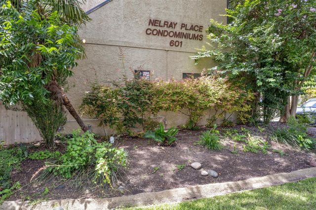 601 Nelray BLVD 12, Austin, TX 78751
