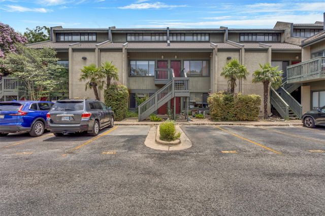 601 Nelray BLVD 12, Austin, TX 78751