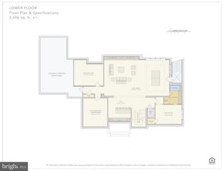 1039 HARRIMAN ST, Great Falls, VA 22066