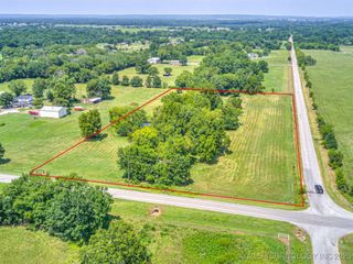 0 W 103rd Street N, Sperry, OK 74073