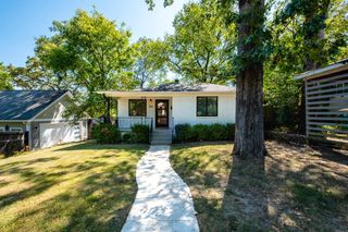 1109 N Spruce Street, Little Rock, AR 72205