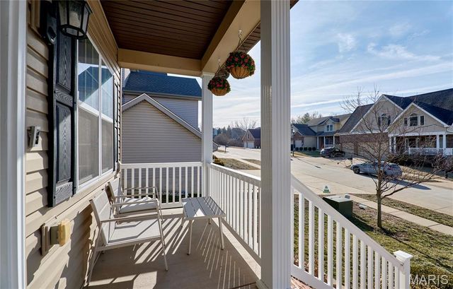 5451 Hagemann Pointe Drive, St Louis, MO 63128