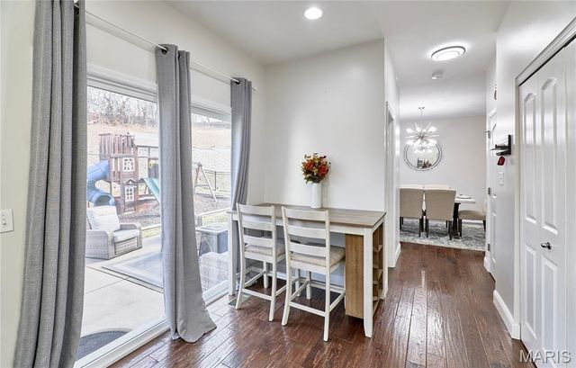 5451 Hagemann Pointe Drive, St Louis, MO 63128