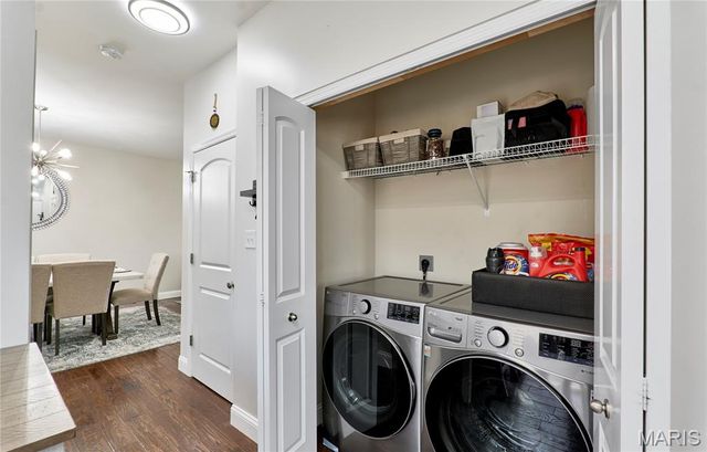 5451 Hagemann Pointe Drive, St Louis, MO 63128