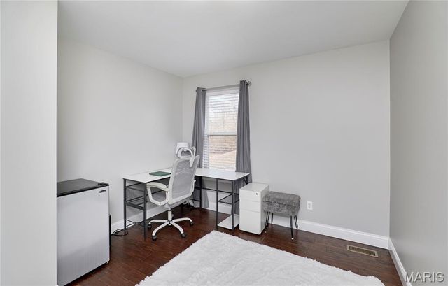 5451 Hagemann Pointe Drive, St Louis, MO 63128