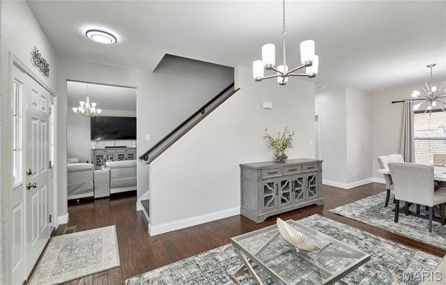 5451 Hagemann Pointe Drive, St Louis, MO 63128