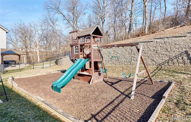 5451 Hagemann Pointe Drive, St Louis, MO 63128