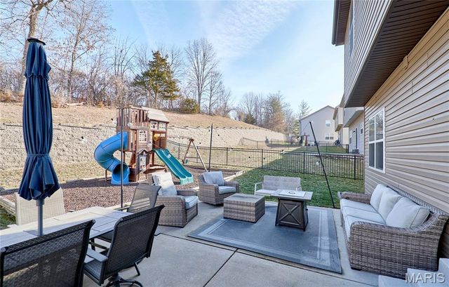 5451 Hagemann Pointe Drive, St Louis, MO 63128