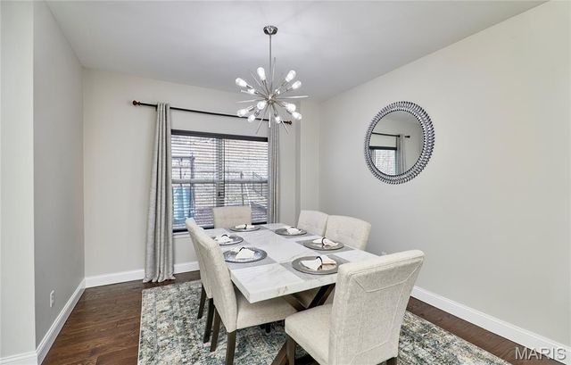 5451 Hagemann Pointe Drive, St Louis, MO 63128