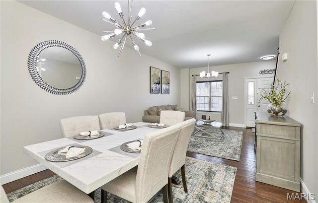 5451 Hagemann Pointe Drive, St Louis, MO 63128