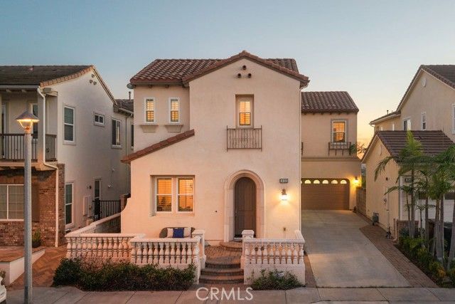 18150 Spyglass Hill, Yorba Linda, CA 92886