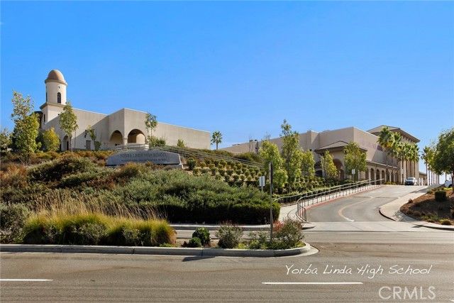 18150 Spyglass Hill, Yorba Linda, CA 92886