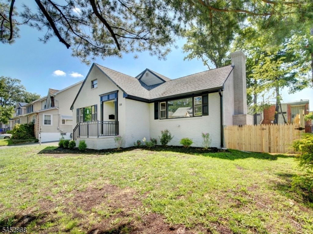 156 W Lincoln Ave, Roselle Park Boro, NJ 07204 — photo 3