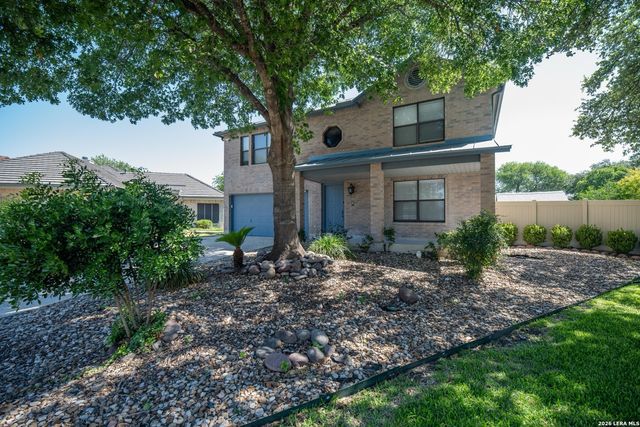 7422 BEN CRENSHAW CT, San Antonio, TX 78244