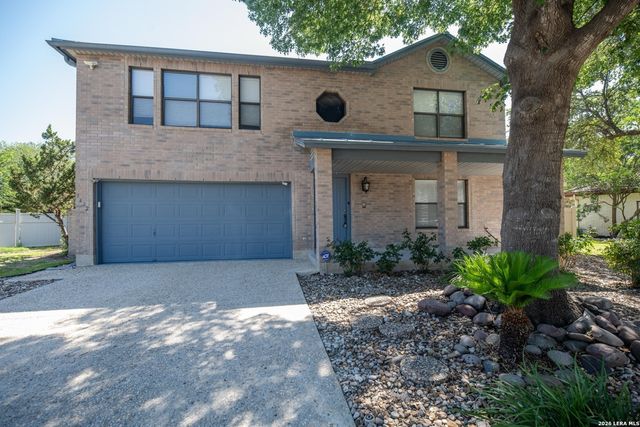 7422 BEN CRENSHAW CT, San Antonio, TX 78244