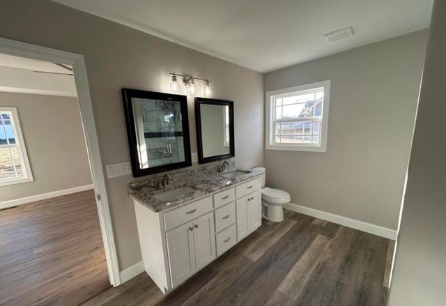815 Colby Cir, Crossville, TN 38571
