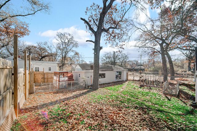 4055 Marshall Place, Gary, IN 46408