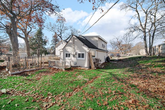 4055 Marshall Place, Gary, IN 46408