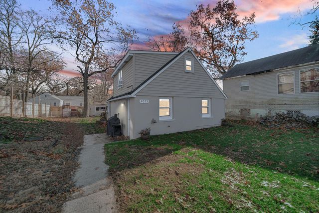 4055 Marshall Place, Gary, IN 46408