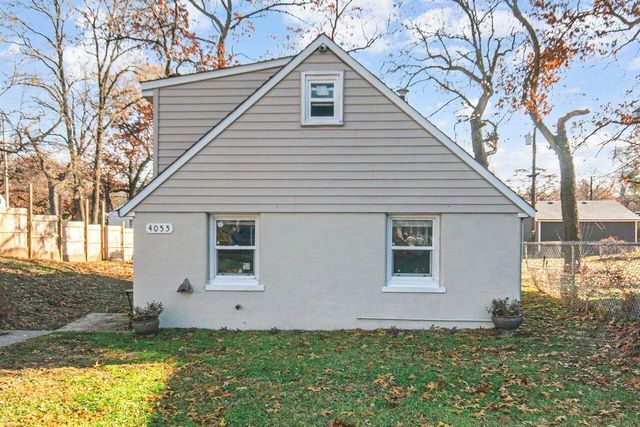 4055 Marshall Place, Gary, IN 46408