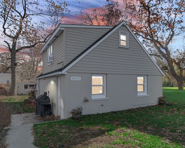 4055 Marshall Place, Gary, IN 46408