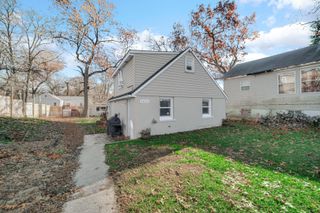 4055 Marshall Place, Gary, IN 46408