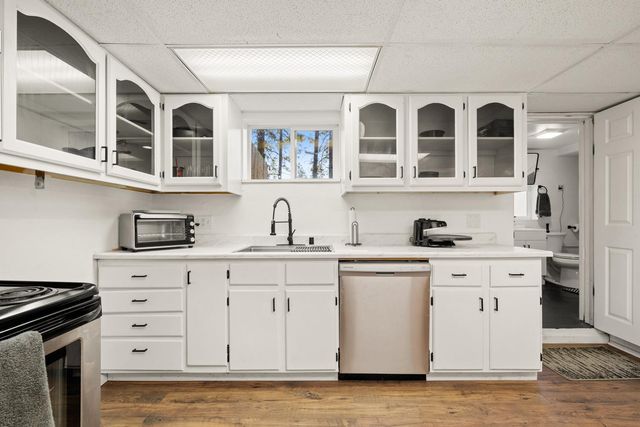 4522 Pony Express Trl, Camino, CA 95709