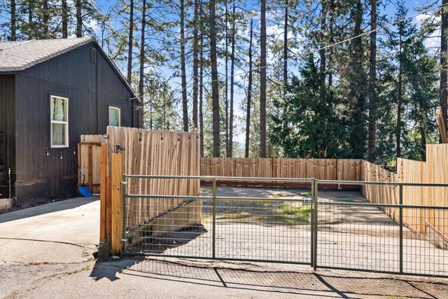 4522 Pony Express Trl, Camino, CA 95709