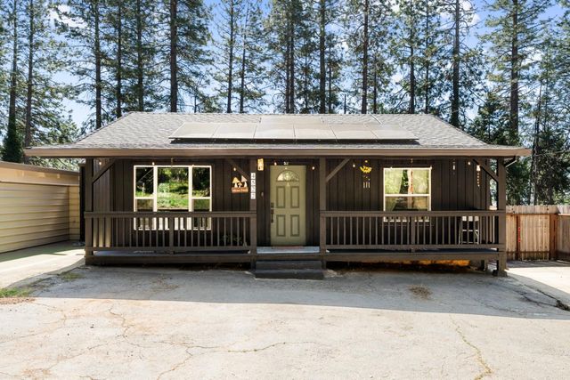 4522 Pony Express Trl, Camino, CA 95709