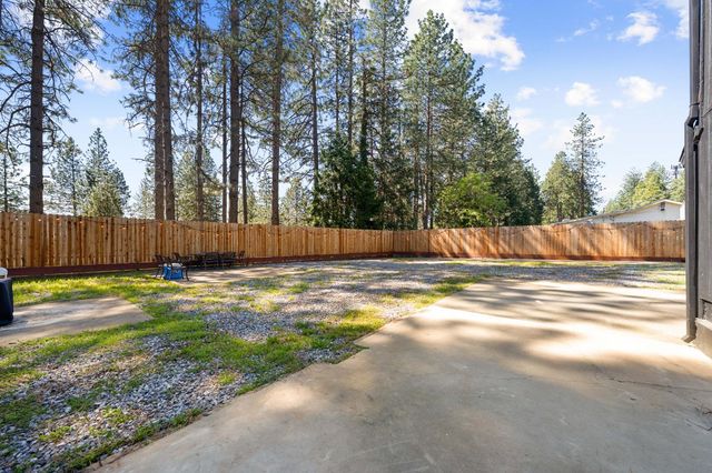 4522 Pony Express Trl, Camino, CA 95709