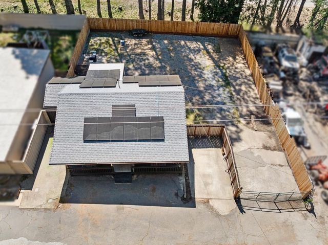 4522 Pony Express Trl, Camino, CA 95709