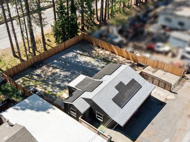 4522 Pony Express Trl, Camino, CA 95709