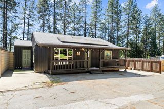 4522 Pony Express Trl, Camino, CA 95709