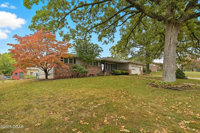 507 E 34th Street, Joplin, MO 64804