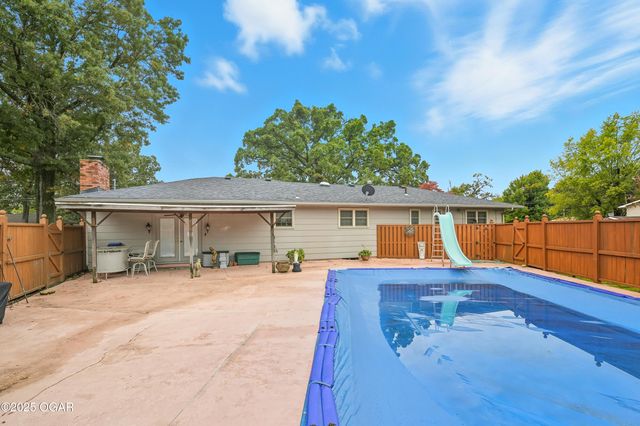 507 E 34th Street, Joplin, MO 64804