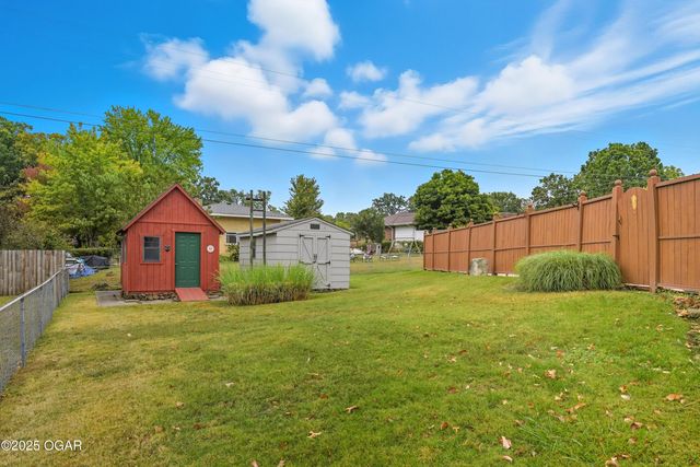 507 E 34th Street, Joplin, MO 64804