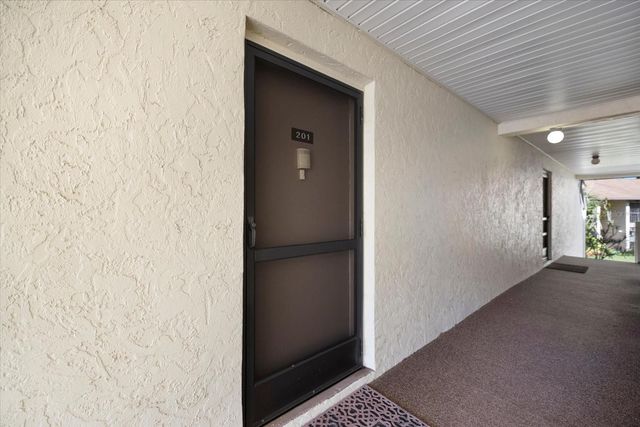 634 BIRD BAY DRIVE E 201, Venice, FL 34285
