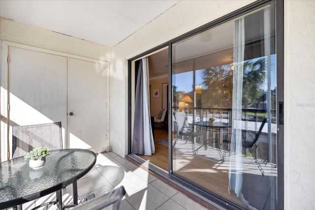 634 BIRD BAY DRIVE E 201, Venice, FL 34285