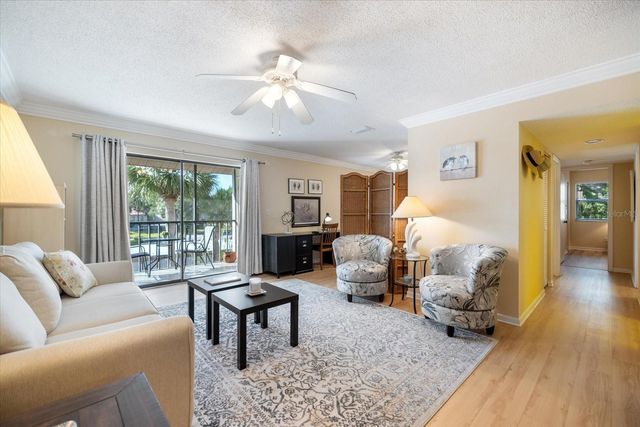 634 BIRD BAY DRIVE E 201, Venice, FL 34285